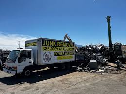 Best Recycling Services for Junk  in Hampton, MD